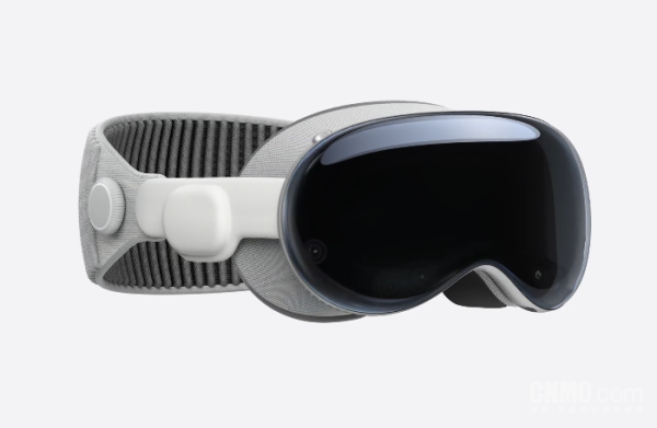 前十证券公司 机情问答：vivo Vision头显和苹果比有什么优势？