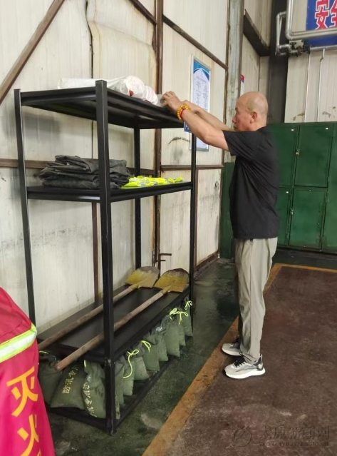 前十证券公司 “公交医生”暴雨奋战保运营