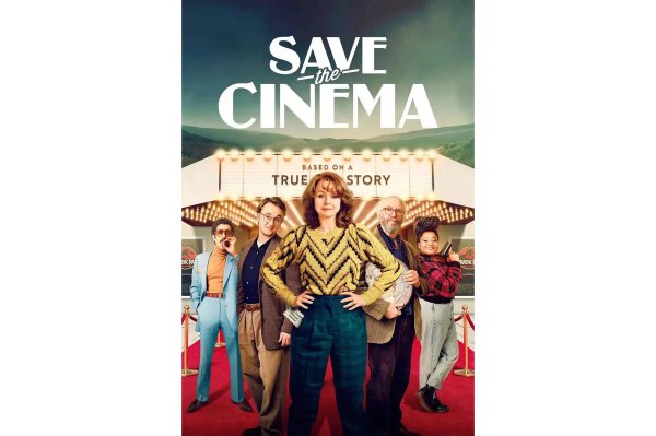 炒股配资资金 好莱坞6大招救影院！内地观众为啥不买账？